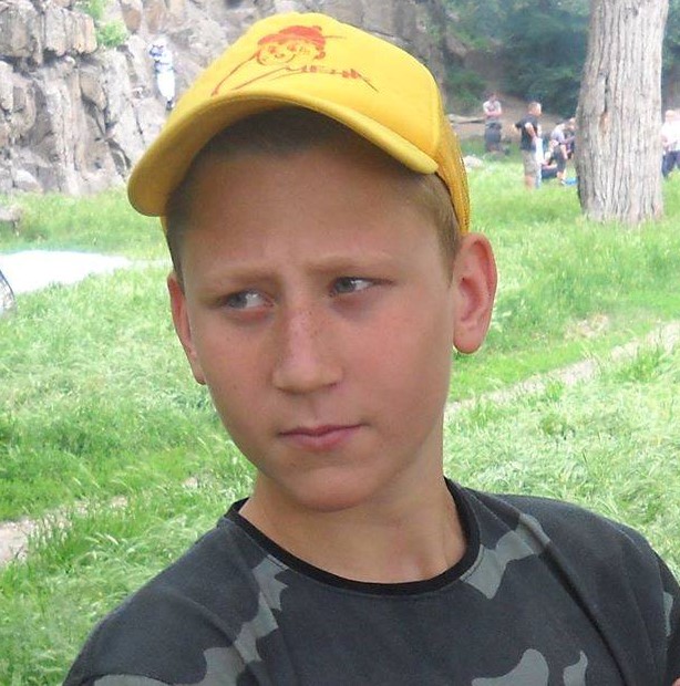 Іван Ткаченко