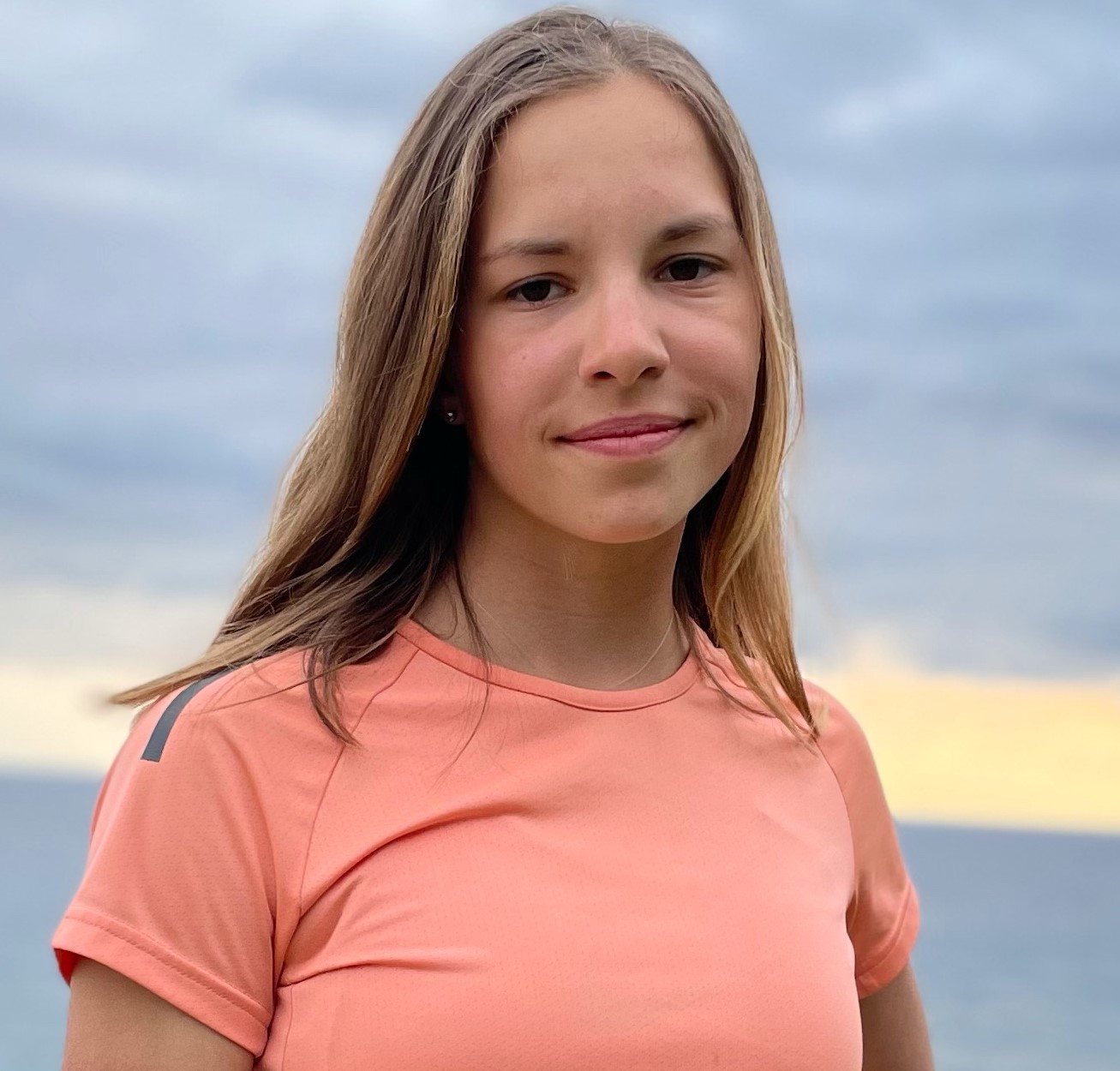 Анна Мережко