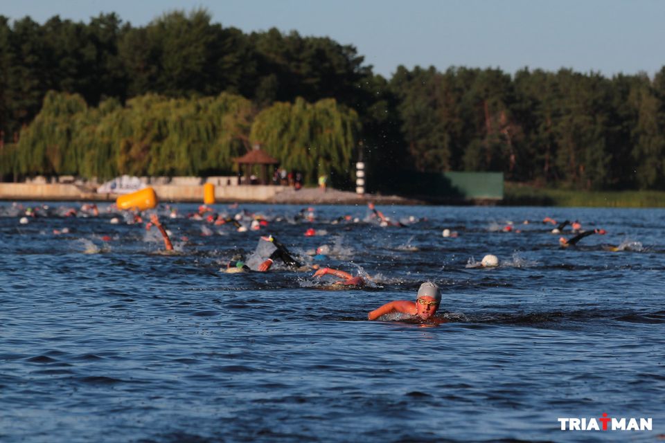 Відкритий чемпіонат України на довгій дистанції. АНОНС