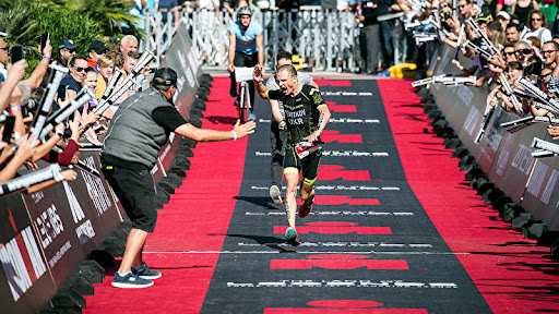 Дві сотні українців виступлять на IRONMAN 70.3 Turkey 2021