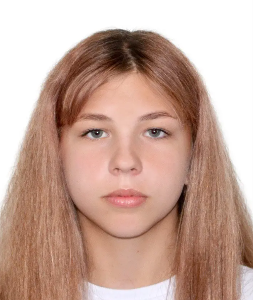 Шманова Адель