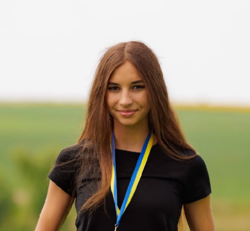 Мисак Вероніка