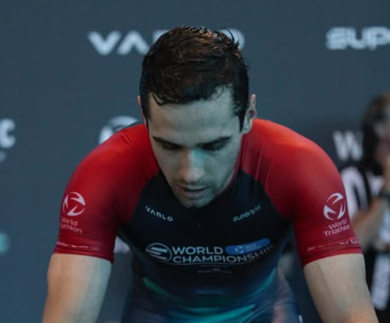 Supertri E – Чемпіонат світу з Е-триатлону в Лондоні